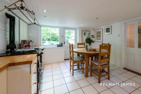 3 Ayston Road, Uppingham, Oakham, LE15 9RL