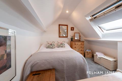 3 Ayston Road, Uppingham, Oakham, LE15 9RL