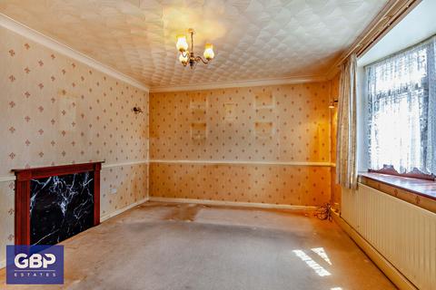 35 Penrith Road, Romford, RM3 9NS