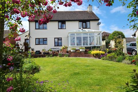 4 bedroom detached house for sale, Bishop Court, Colyton, Devon