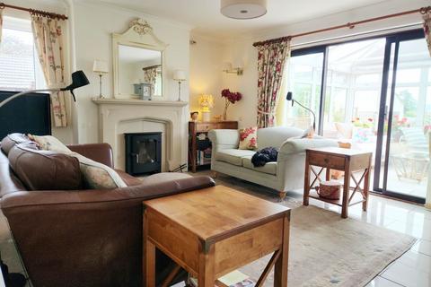 4 bedroom detached house for sale, Bishop Court, Colyton, Devon