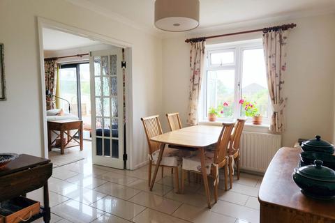 4 bedroom detached house for sale, Bishop Court, Colyton, Devon