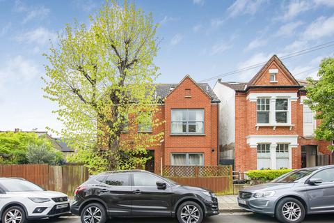 3 bedroom link detached house for sale, Greyswood Street, London, SW16