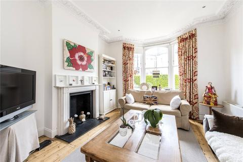 5 bedroom terraced house for sale, Elthiron Road, London, SW6