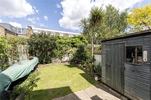 5 bedroom terraced house for sale, Elthiron Road, London, SW6