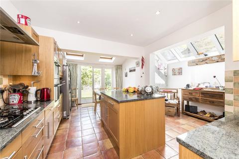 5 bedroom terraced house for sale, Elthiron Road, London, SW6