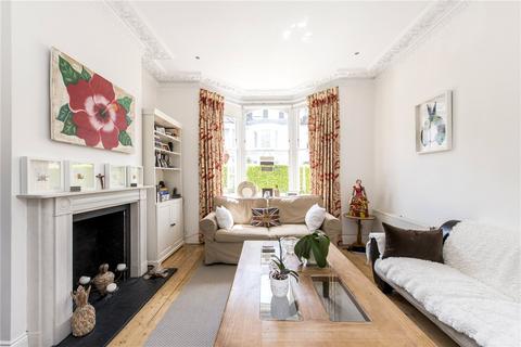 5 bedroom terraced house for sale, Elthiron Road, London, SW6