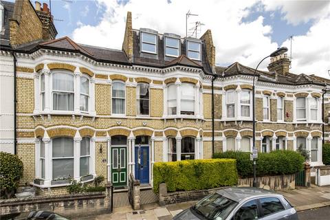 5 bedroom terraced house for sale, Elthiron Road, London, SW6