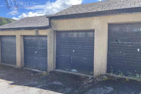 Garage for sale, Brook View, Follaton