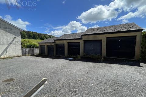 Garage for sale, Brook View, Follaton