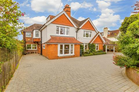 6 bedroom detached house for sale, Birling Road, Tunbridge Wells TN2