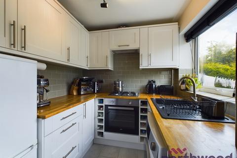 2 bedroom terraced house for sale, Newton Street, Macclesfield SK11