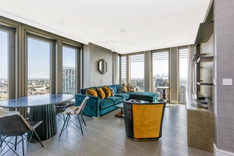 2 bedroom flat for sale, One Bishopsgate Plaza, One Bishopsgate Plaza EC3A