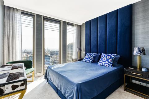 2 bedroom flat for sale, One Bishopsgate Plaza, One Bishopsgate Plaza EC3A