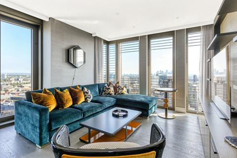 2 bedroom flat for sale, One Bishopsgate Plaza, One Bishopsgate Plaza EC3A