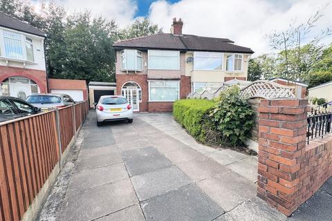 3 bedroom semi-detached house for sale, Westerton Road, West Derby, Liverpool