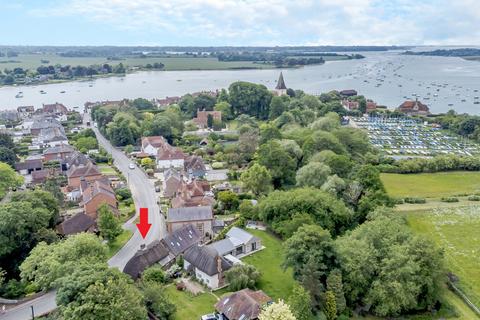 undefined, Bosham Lane, Bosham, Chichester, West Sussex