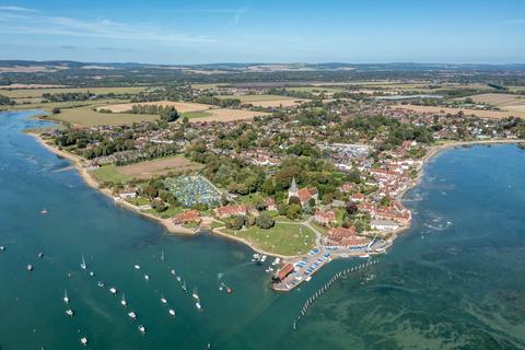 undefined, Bosham Lane, Bosham, Chichester, West Sussex