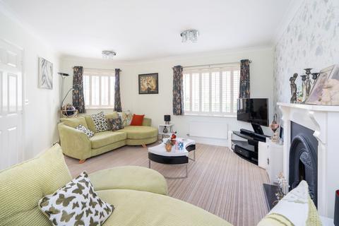 3 bedroom end of terrace house for sale, Park View Road, Witney, OX28