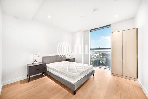 2 bedroom flat to rent, Hampton Tower, London E14