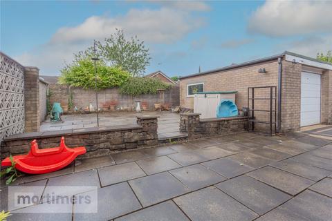 3 bedroom detached bungalow for sale, Sandybeds Close, Accrington, Lancashire, BB5