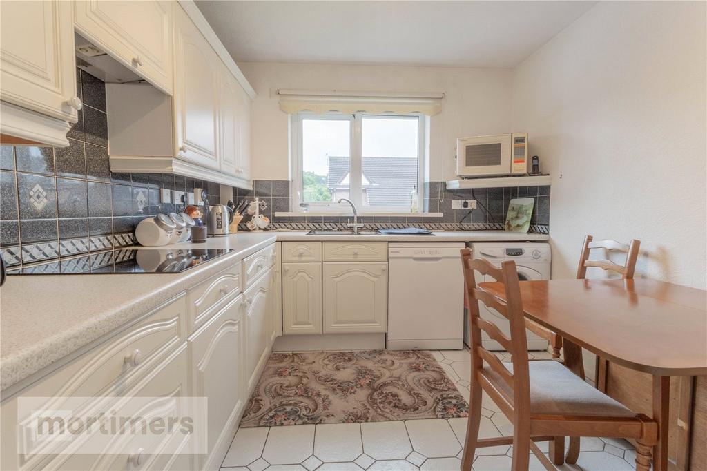 Kitchen Dining Room