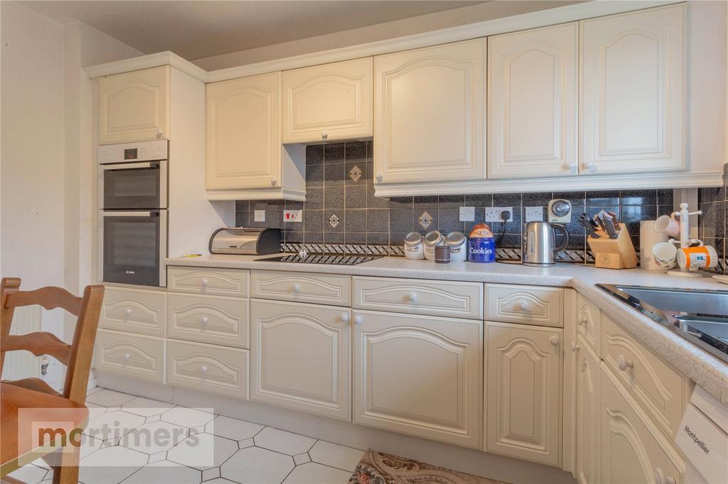 Kitchen Dining Room