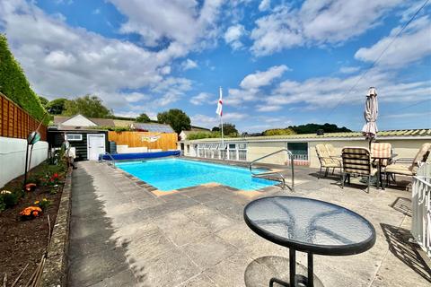 4 bedroom detached bungalow for sale, Totnes Road, Paignton