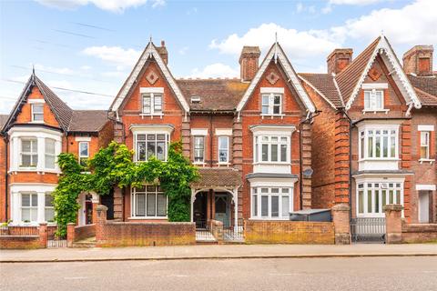 5 bedroom semi-detached house to rent, Foster Hill Road, Bedford, Bedfordshire, MK41