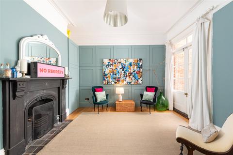 5 bedroom semi-detached house to rent, Foster Hill Road, Bedford, Bedfordshire, MK41