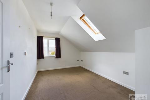 2 bedroom flat for sale, Fairview Road, Denbury