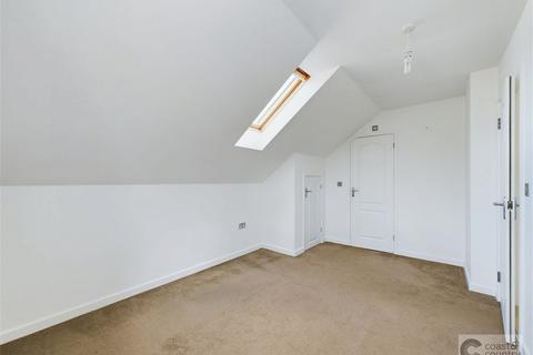 2 bedroom flat for sale, Fairview Road, Denbury