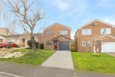 12 Oldale Grove, Sheffield, S13 7NA