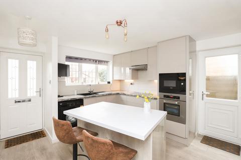 12 Oldale Grove, Sheffield, S13 7NA