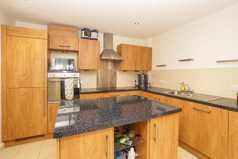 2 bedroom apartment for sale, Milbourne Court, Milbourne Street, Carlisle, CA2