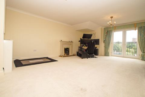 2 bedroom apartment for sale, Milbourne Court, Milbourne Street, Carlisle, CA2