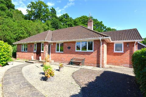 3 bedroom bungalow for sale, Forder's Close, Woodfalls, Salisbury, Wiltshire, SP5