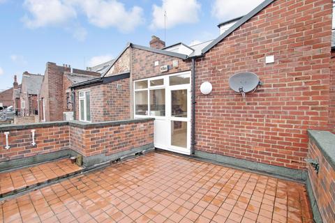 3 bedroom duplex to rent, Ecclesall Road, Ecclesall, Sheffield, S11