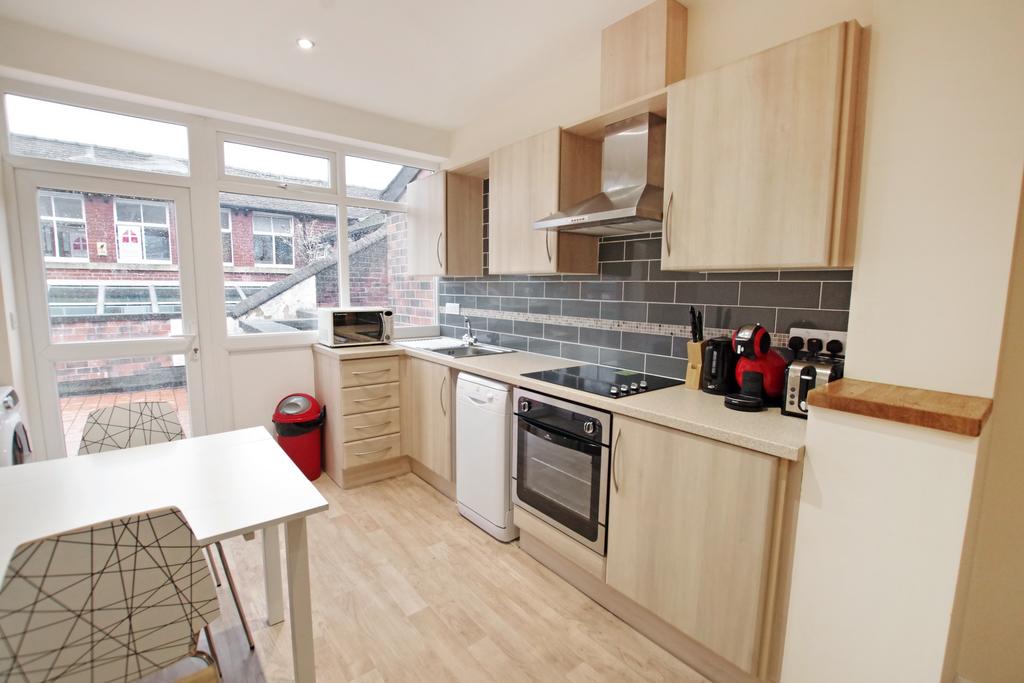 House in Sheffield - View 2
