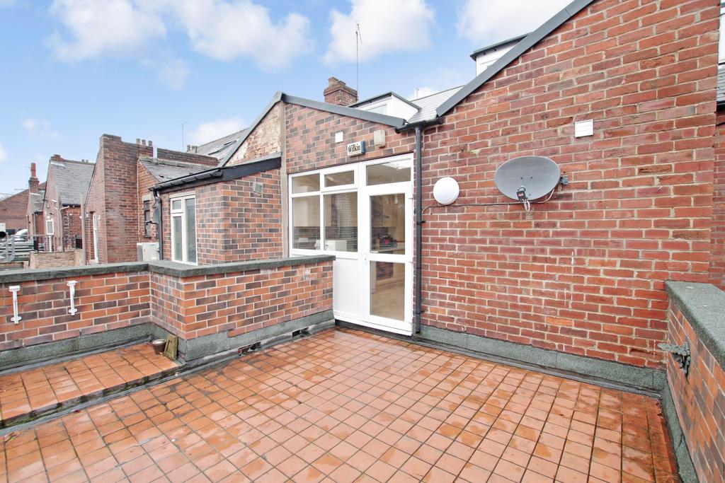 House in Sheffield - View 3