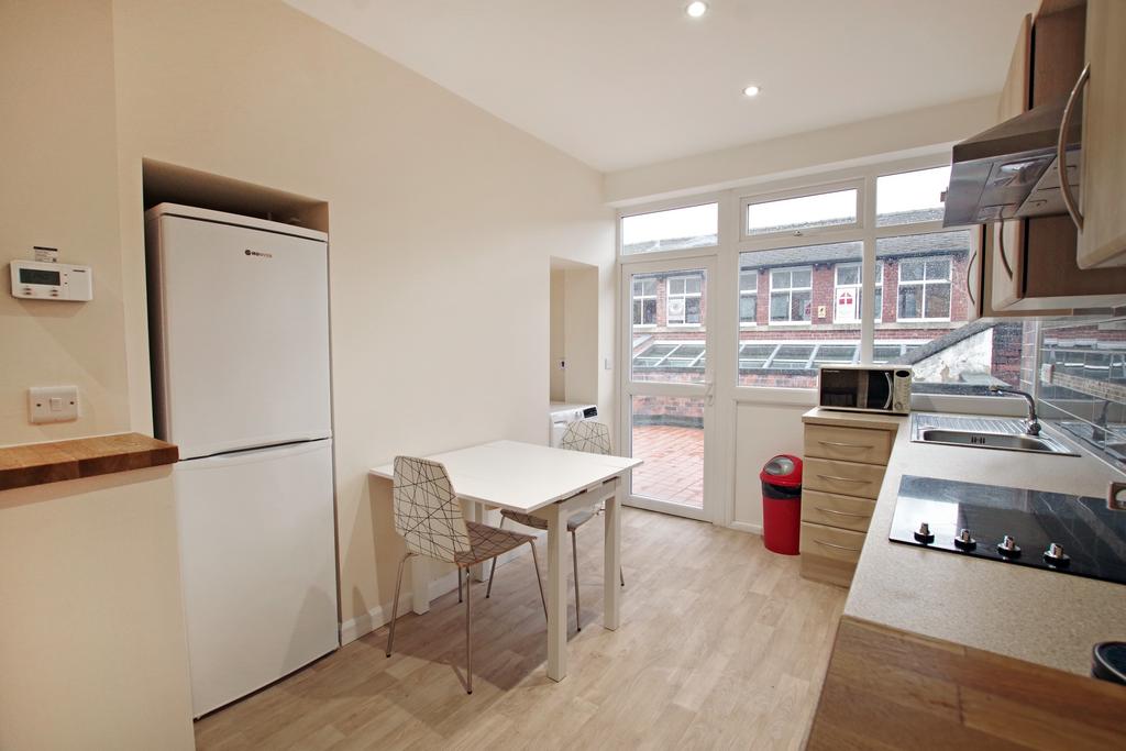 House in Sheffield - View 4