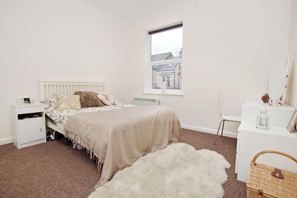 House in Sheffield - More