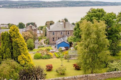 Ardenlea Argyll Road, Kilcreggan, Helensburgh, G84 0JY