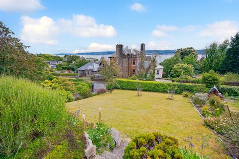 Ardenlea Argyll Road, Kilcreggan, Helensburgh, G84 0JY