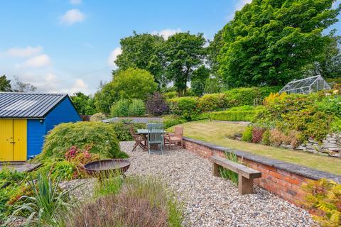 Ardenlea Argyll Road, Kilcreggan, Helensburgh, G84 0JY