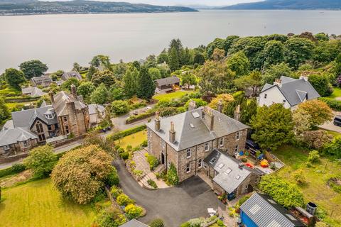 Ardenlea Argyll Road, Kilcreggan, Helensburgh, G84 0JY