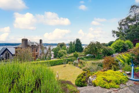 Ardenlea Argyll Road, Kilcreggan, Helensburgh, G84 0JY