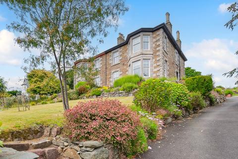 Ardenlea Argyll Road, Kilcreggan, Helensburgh, G84 0JY