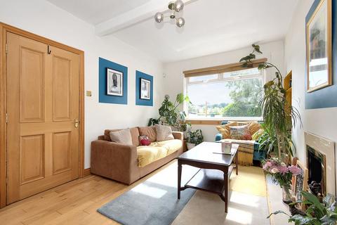2 bedroom ground floor flat for sale, York Place, West Shore, Newburgh, Cupar, KY14