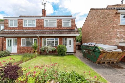 3 bedroom semi-detached house for sale, Apollo Drive, Nottingham, NG6